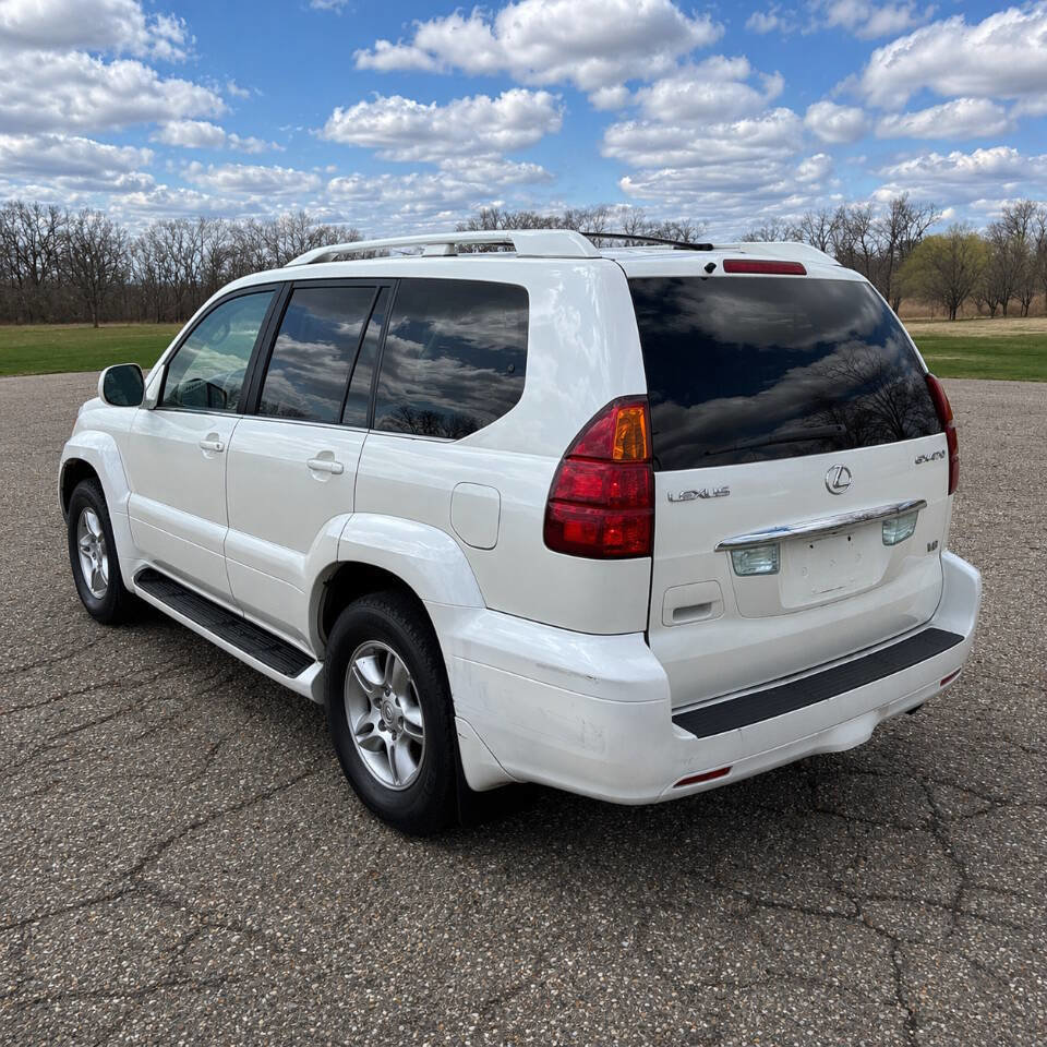 Used 2005 Lexus GX 470 image 6