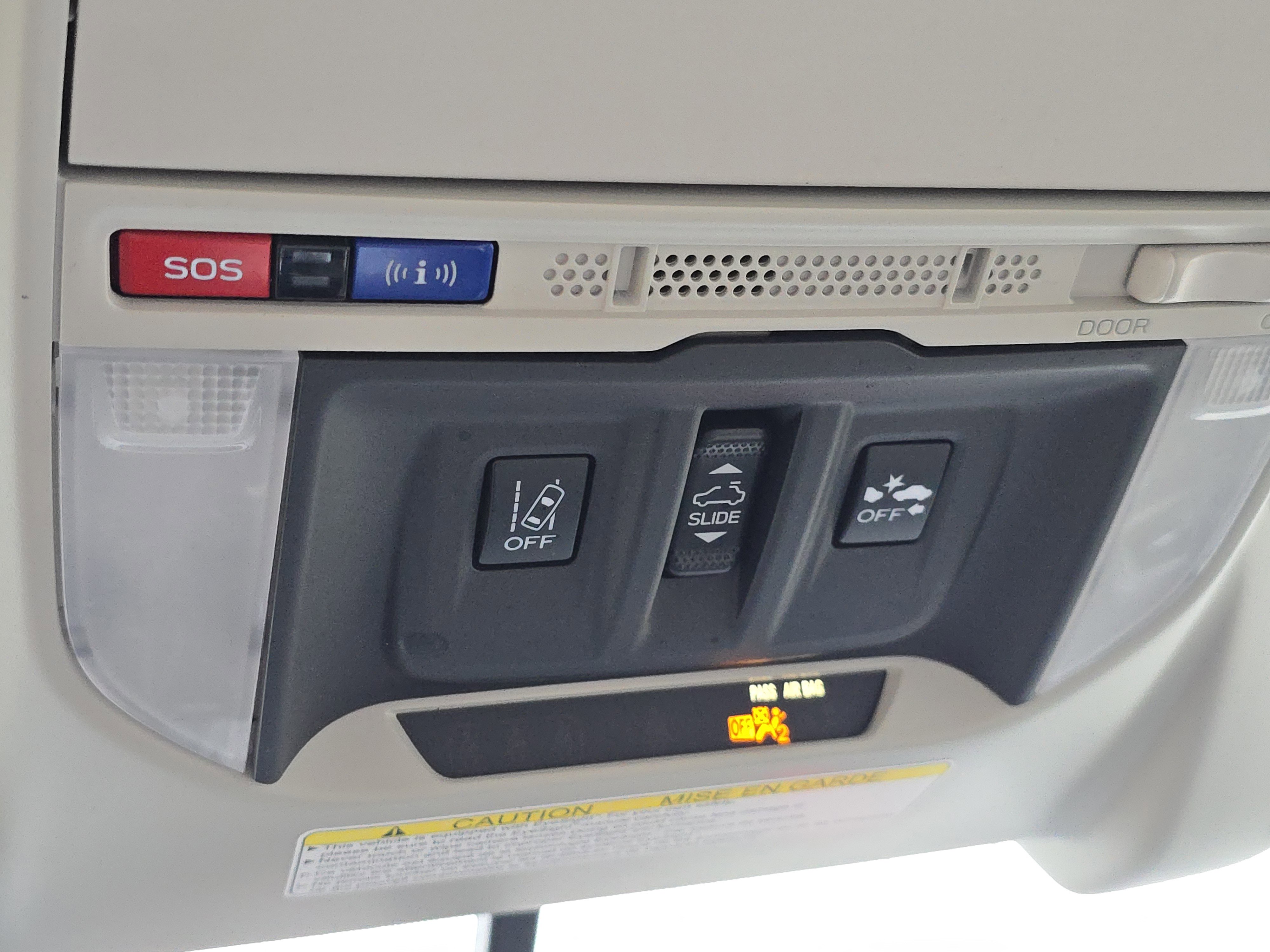 Used 2021 Subaru Forester Premium w/ Popular Package #1 image 15