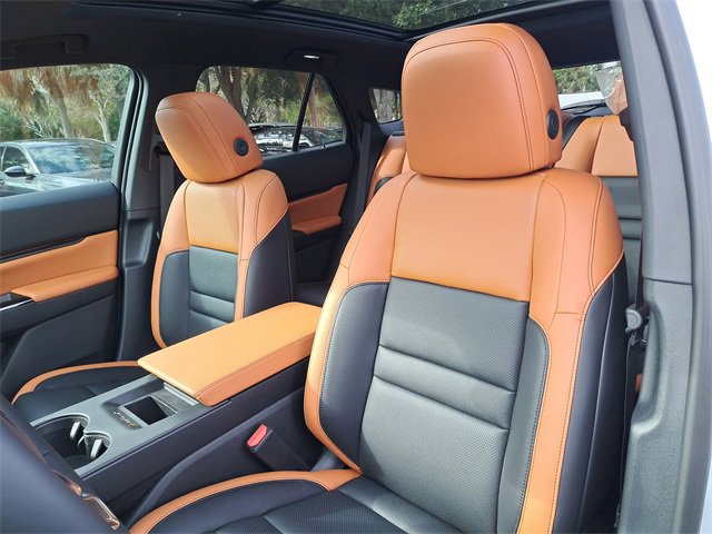 Certified 2026 Honda Prologue Elite image 18