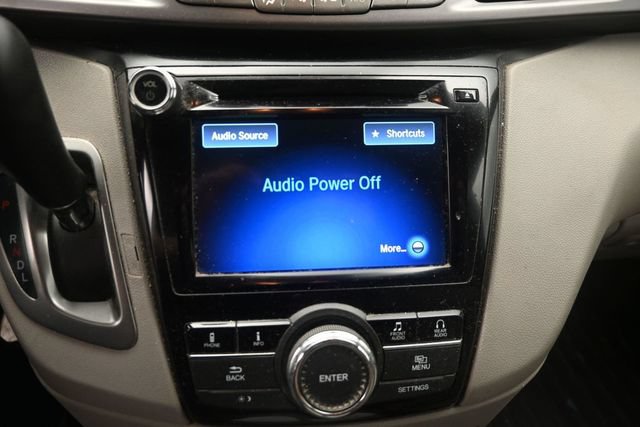 Used 2017 Honda Odyssey EX-L image 18