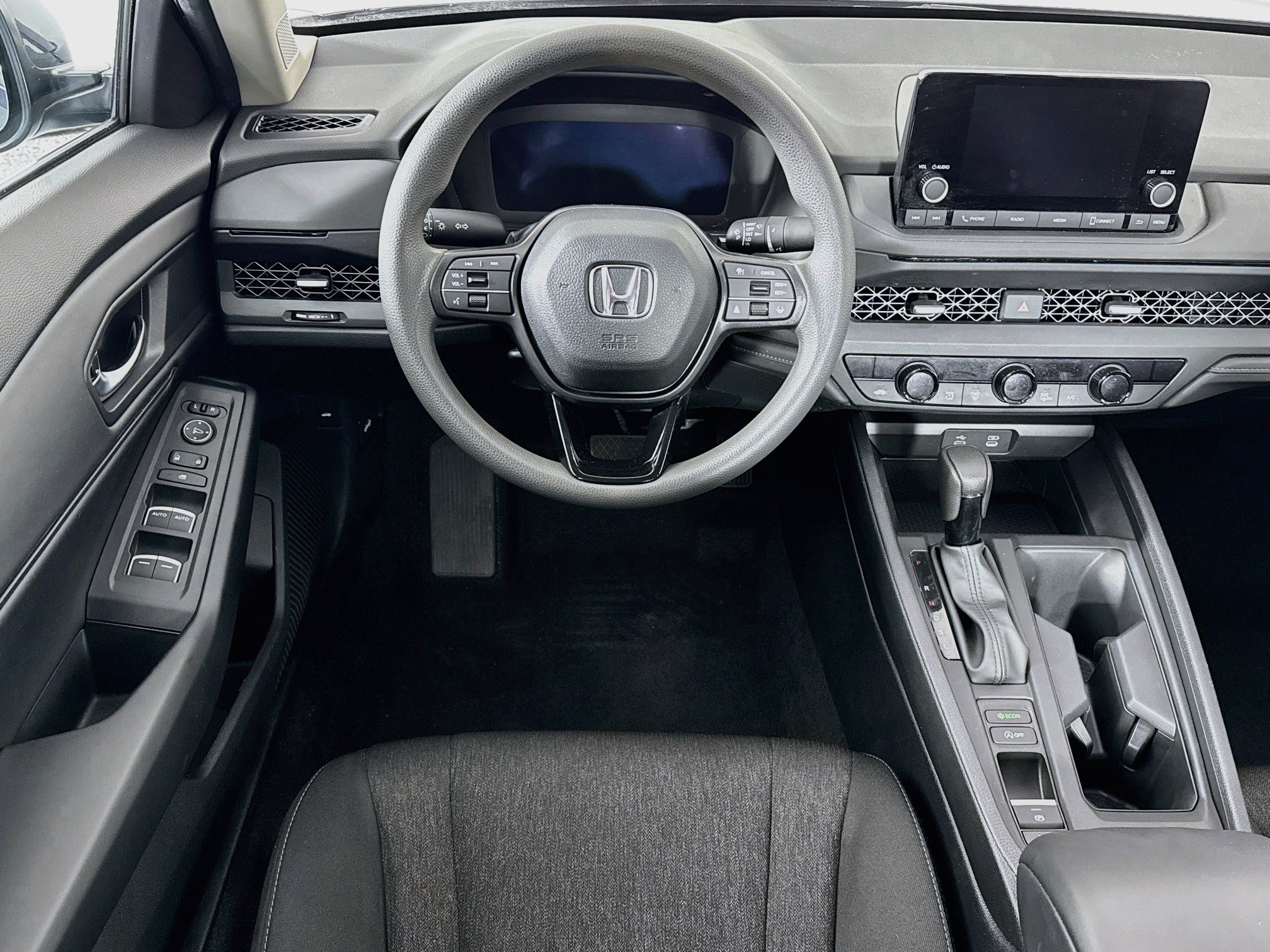 Certified 2024 Honda Accord EX image 22