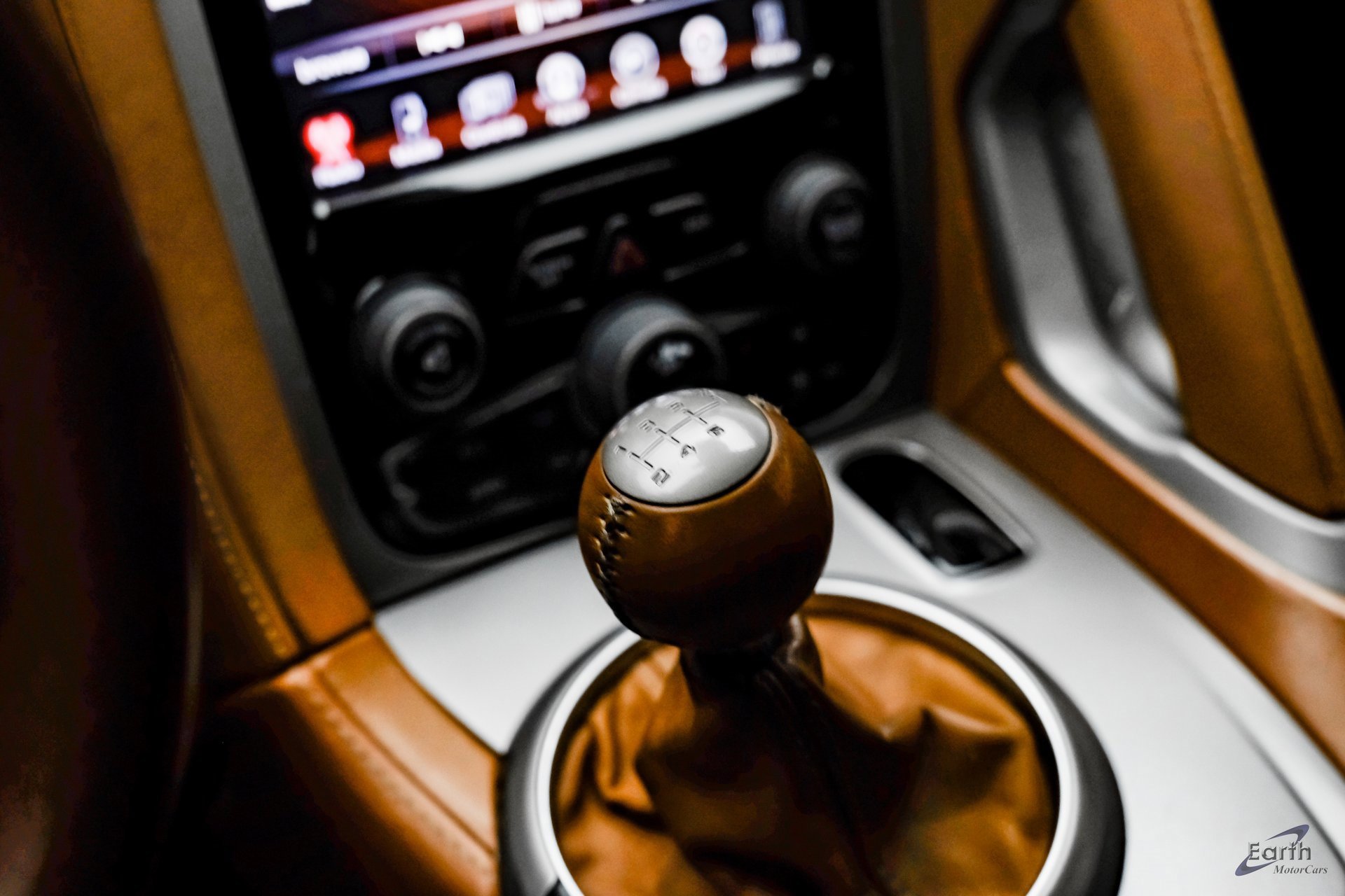 Used 2014 SRT Viper GTS w/ GTS Laguna Interior Package image 54