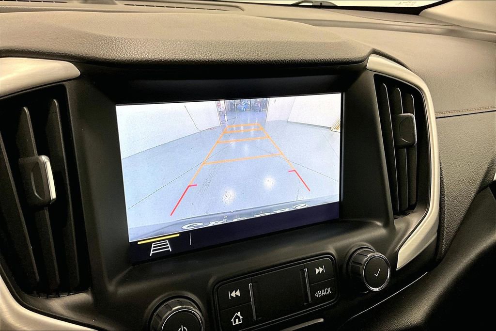 Used 2020 GMC Terrain SLT w/ Preferred Package image 29