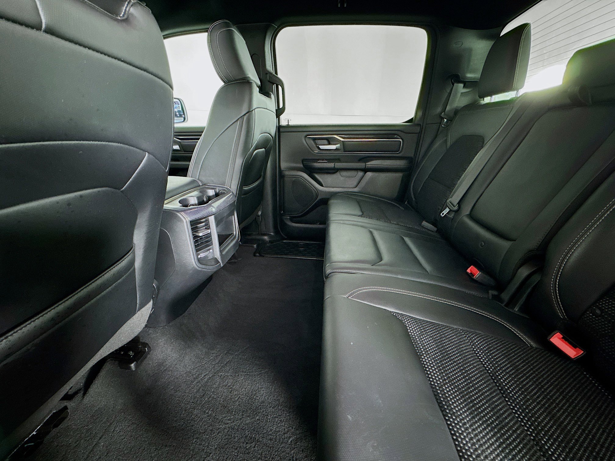 Used 2019 RAM 1500 Sport image 24