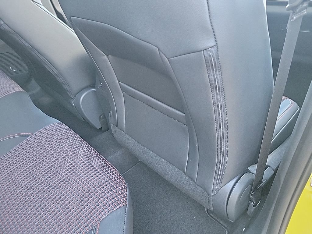 New 2026 Nissan Kicks SR w/ Cold Weather Package image 36