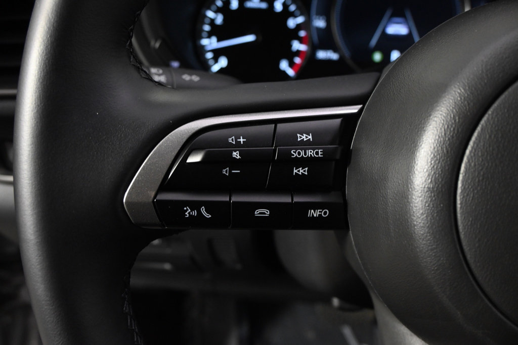 Used 2026 MAZDA CX-30 AWD 2.5 S w/ Select Sport Pkg image 4