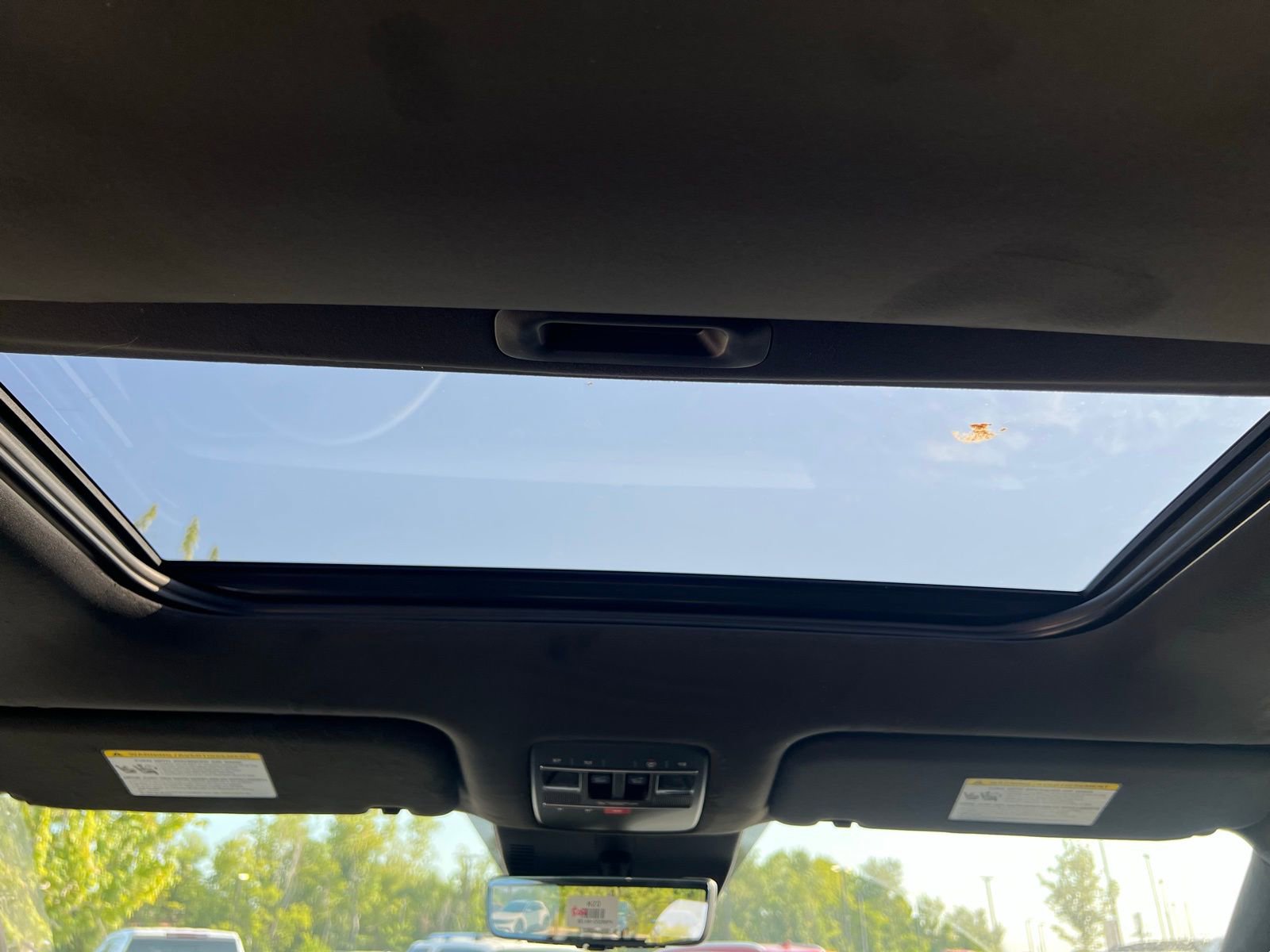 New 2026 Hyundai Palisade Calligraphy image 25