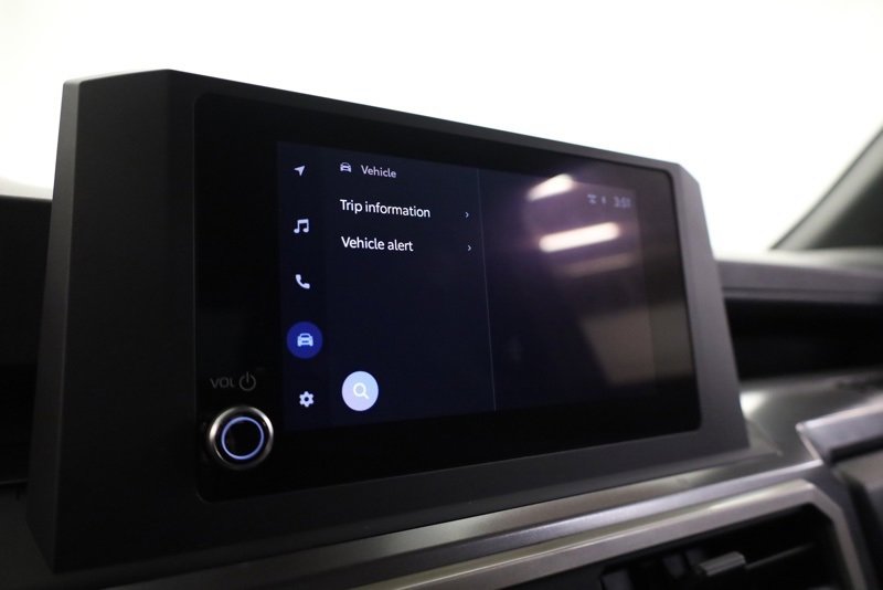 Certified 2025 Toyota Tacoma SR5 image 17