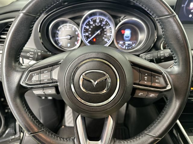 Used 2023 MAZDA CX-9 Touring Plus image 20