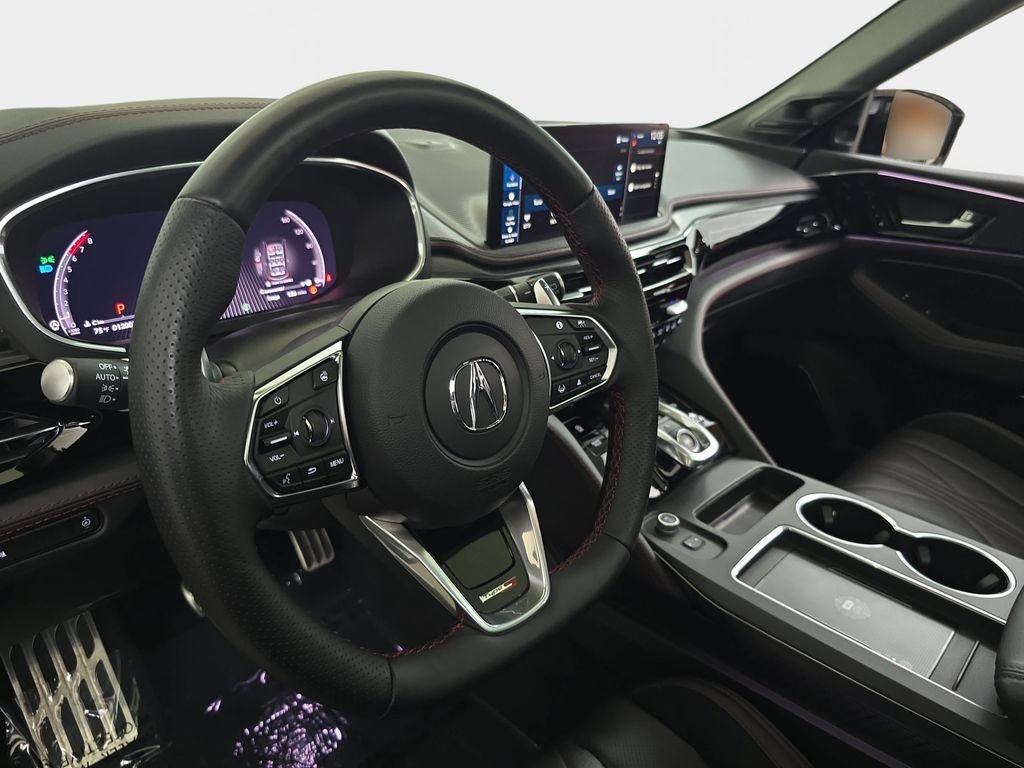 Used 2026 Acura MDX Type S w/ Advance Package AWD/4WD image 18