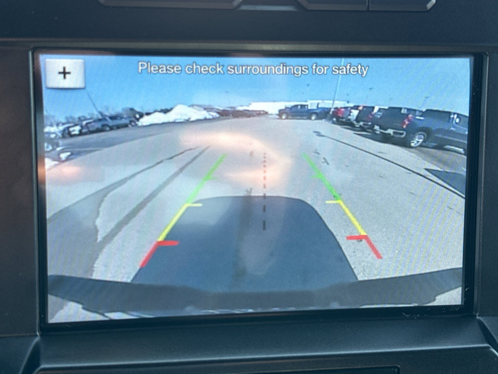 Used 2018 Ford F150 XL w/ Equipment Group 101A Mid image 20