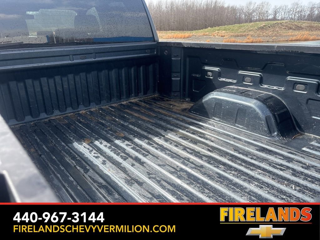 Used 2019 Chevrolet Silverado 1500 LT w/ All-Star Edition AWD/4WD image 44