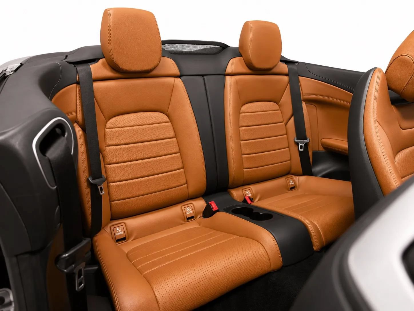 Used 2022 Mercedes-Benz C 300 Cabriolet image 12