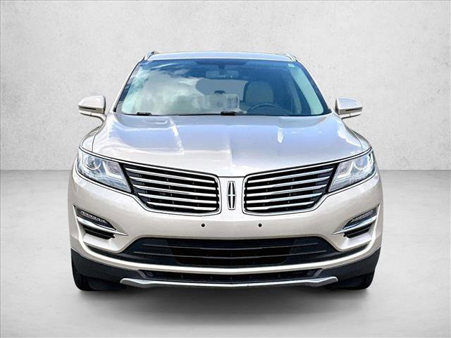 Used 2017 Lincoln MKC Reserve FWD video 3