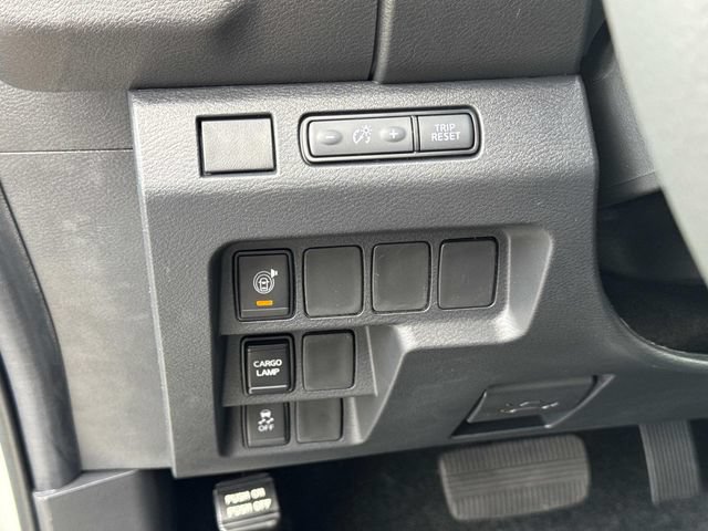 New 2026 Nissan Frontier SV w/ All-Weather Content Package AWD/4WD image 24