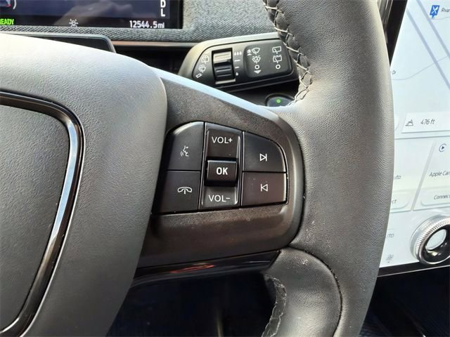 Used 2021 Ford Mustang Mach-E Premium image 14