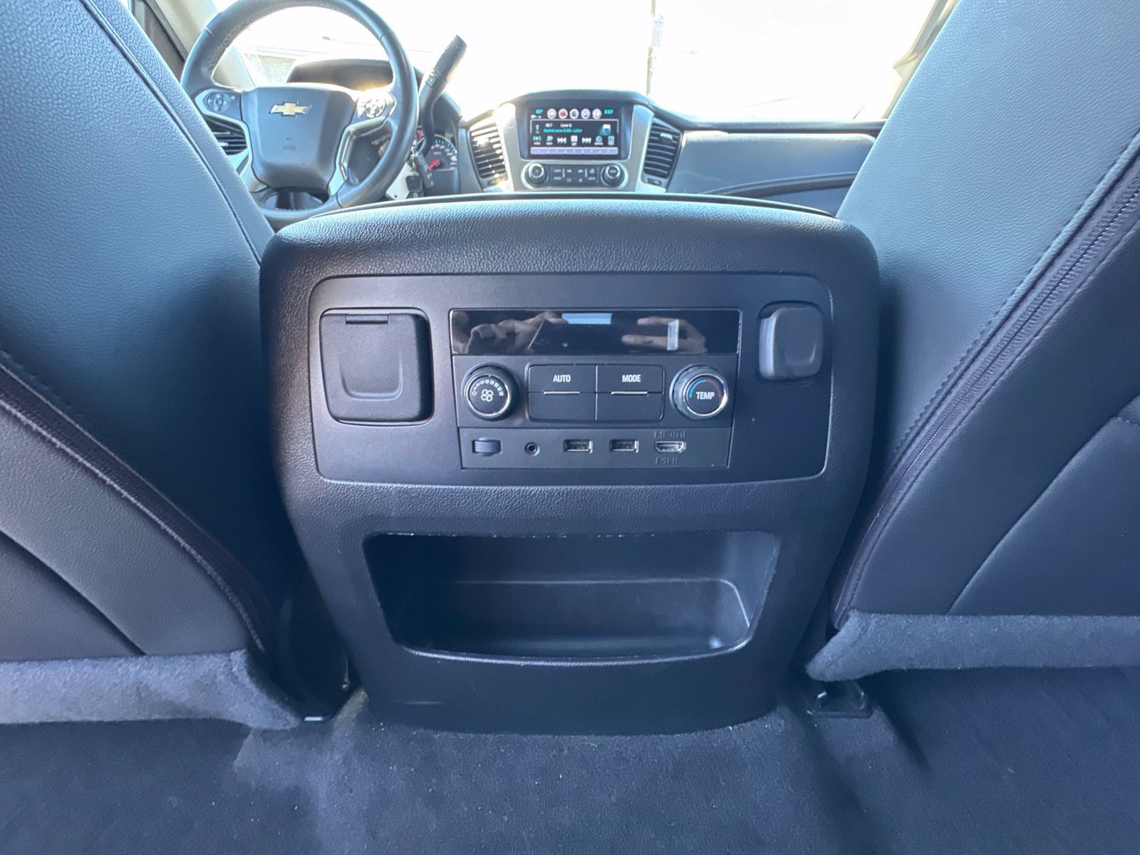 Used 2018 Chevrolet Tahoe LT AWD/4WD image 32