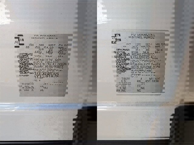 Used 2024 Cadillac XT4 Premium Luxury image 33