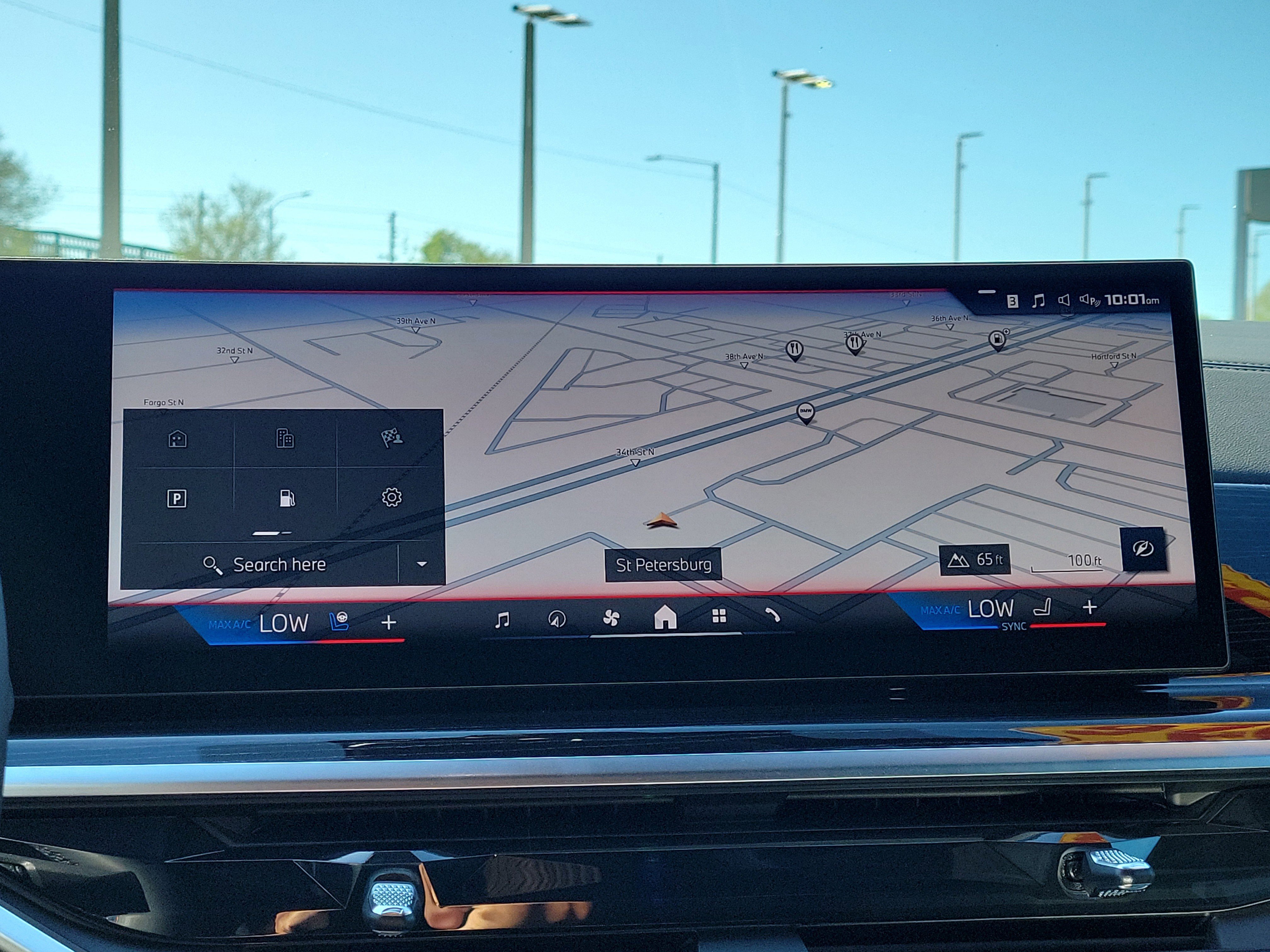 Used 2026 BMW X6 M60i image 25