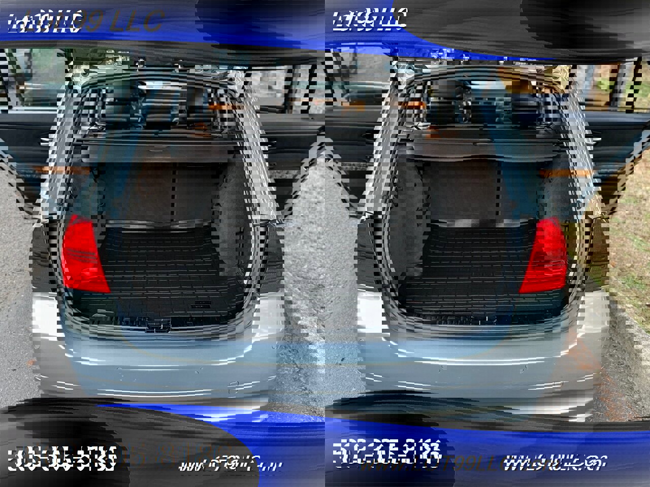 Used 2006 BMW 325xi Wagon image 21