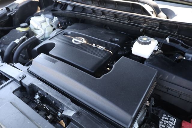 Used 2023 Nissan Murano S image 11