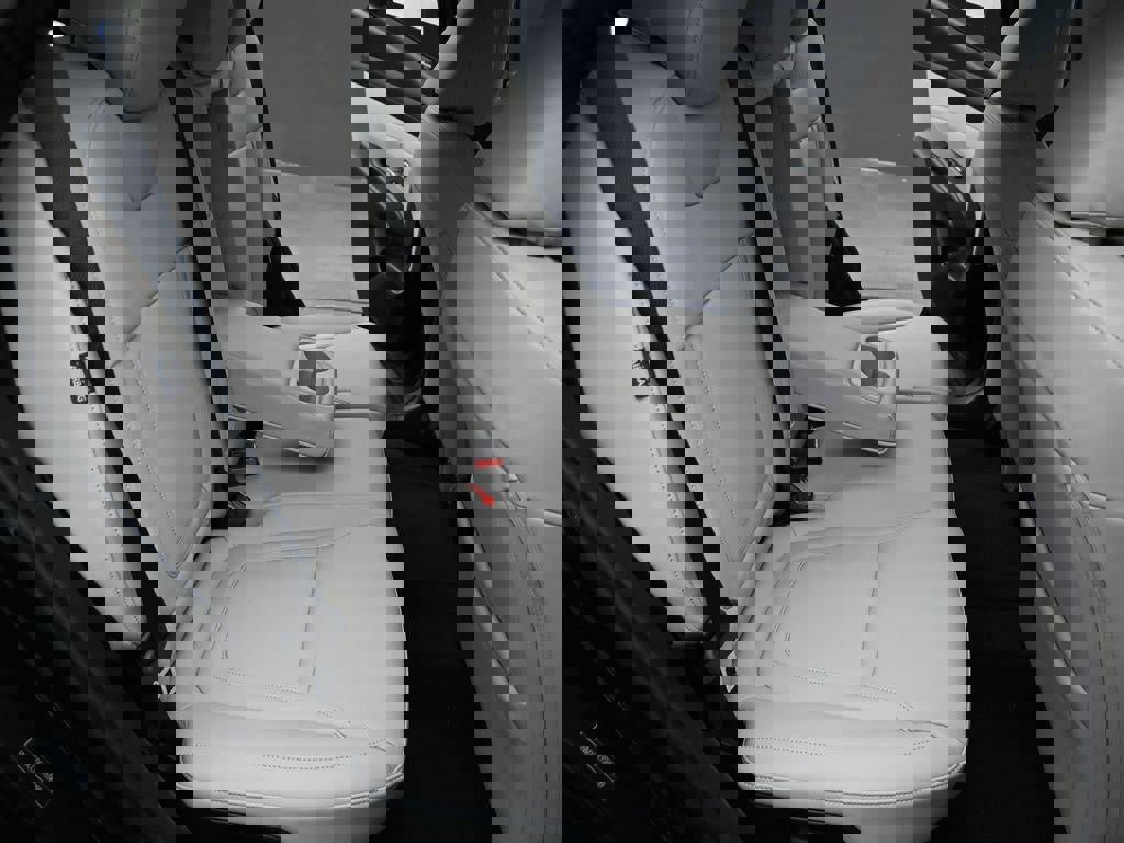 New 2025 Hyundai Tucson SEL image 30