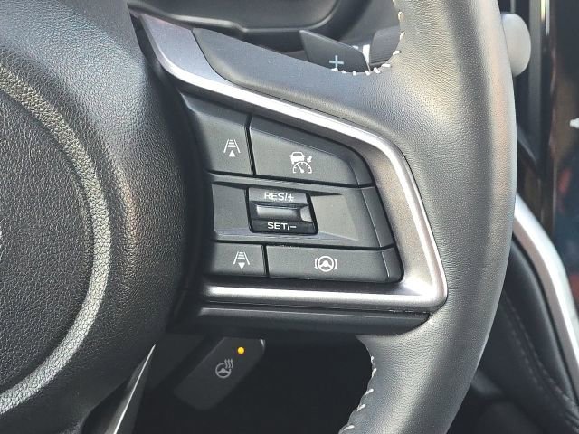 Used 2024 Subaru Outback Touring image 31