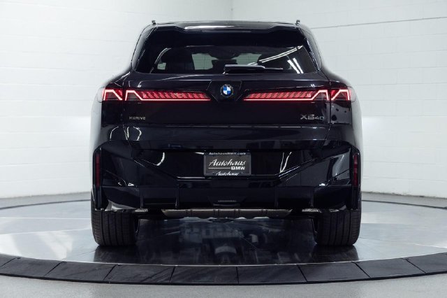 New 2027 BMW X5 xDrive40i AWD/4WD image 10