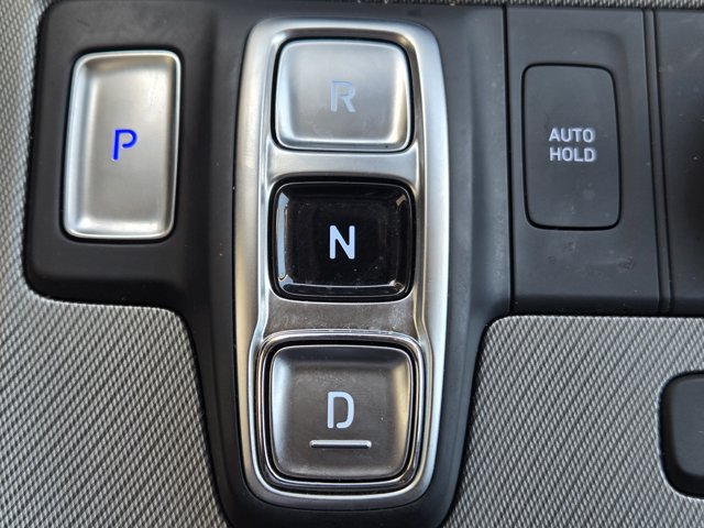 Used 2025 Hyundai Palisade XRT FWD image 14