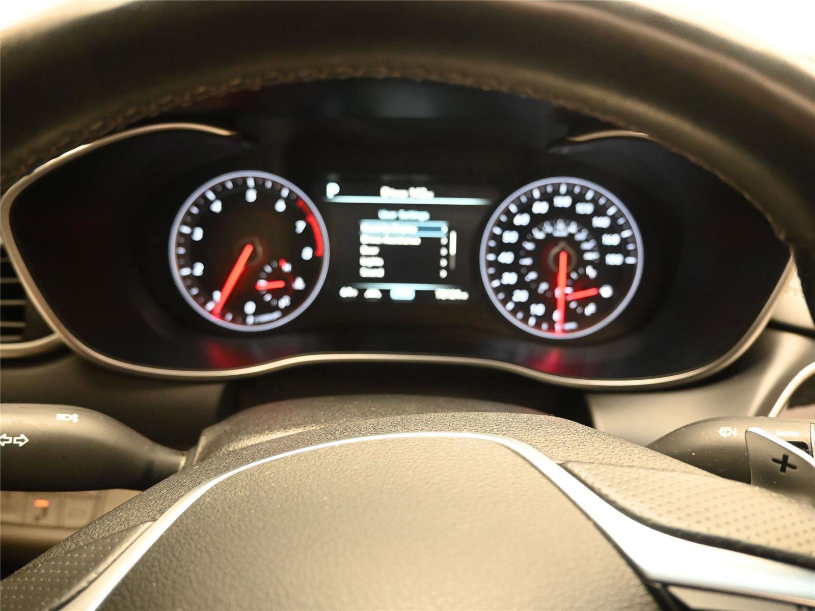 Used 2021 Genesis G70 2.0T w/ Prestige Package image 11