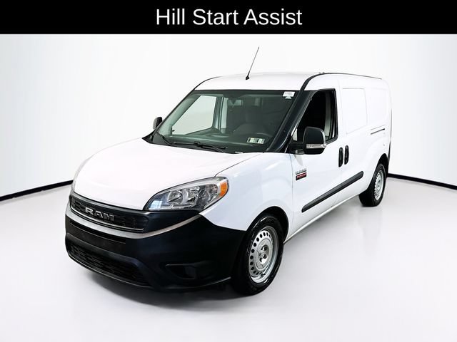 Used 2019 RAM ProMaster City Tradesman FWD image 3