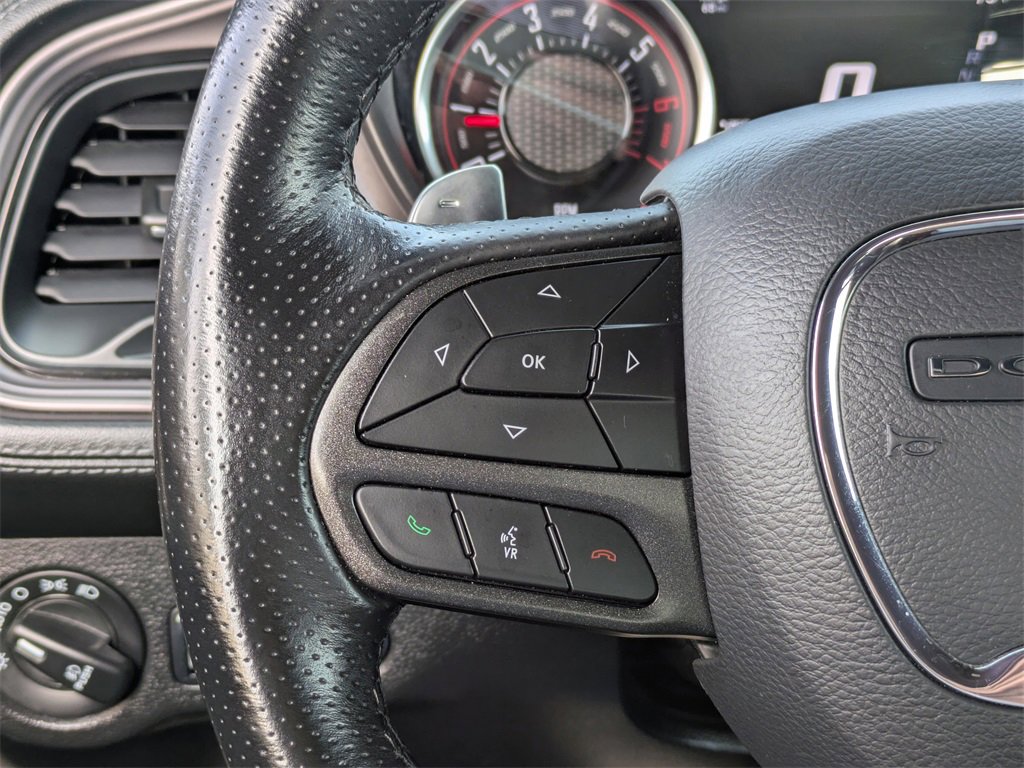 Used 2023 Dodge Challenger R/T Scat Pack w/ Plus Package image 27