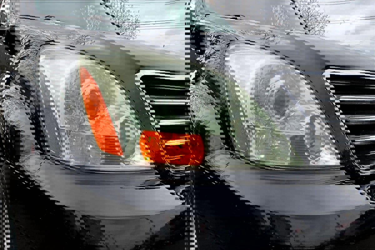 Used 2003 Lexus GX 470 4WD image 33