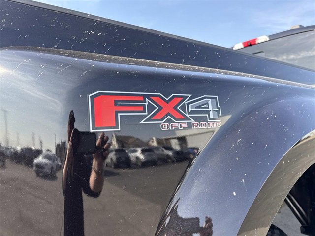 Used 2022 Ford F350 King Ranch w/ King Ranch Ultimate Package image 5