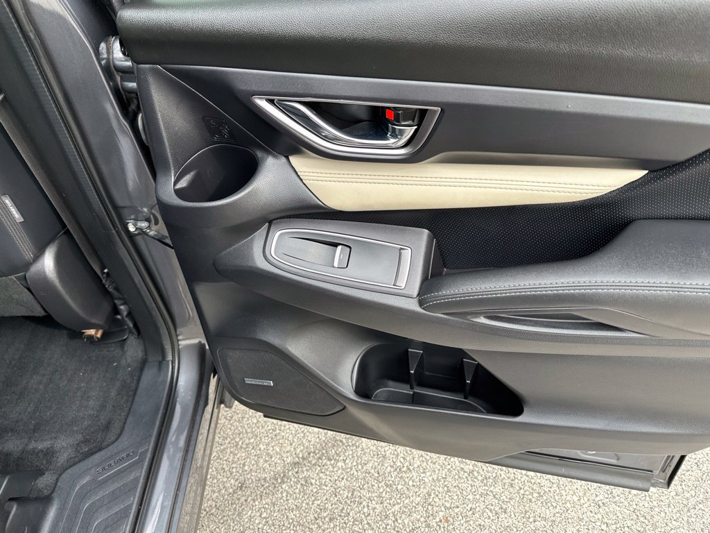 Used 2020 Subaru Ascent Limited w/ Technology Package AWD/4WD image 19