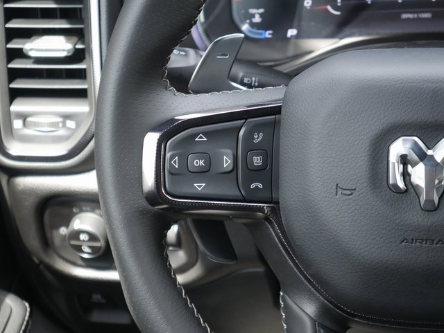 New 2026 RAM 1500 Rebel w/ G/T Package image 20