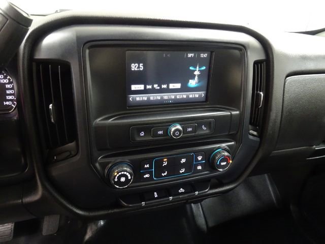 Used 2016 Chevrolet Silverado 1500 W/T w/ WT Fleet Convenience Package image 27