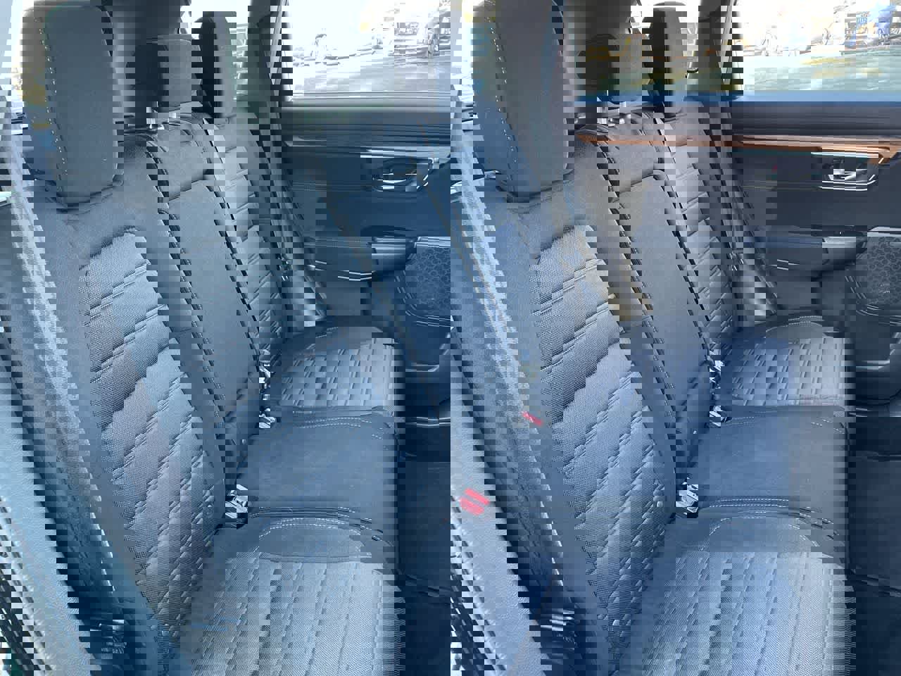 Used 2018 Honda CR-V EX image 15