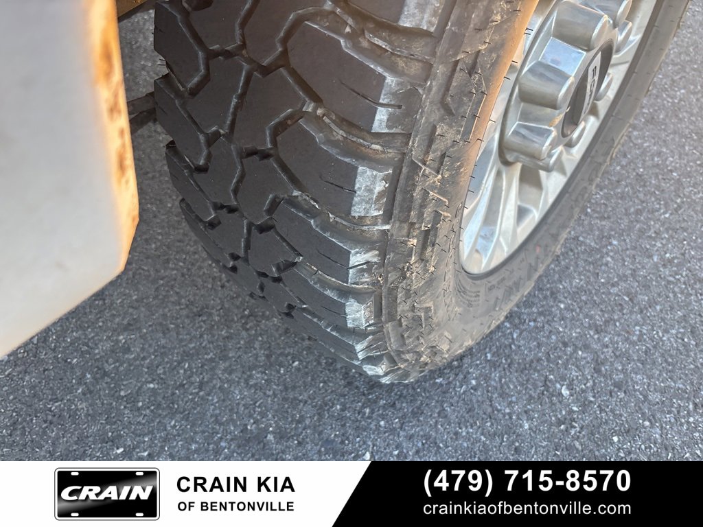 Used 2019 Ford F250 XL w/ Power Equipment Group image 12