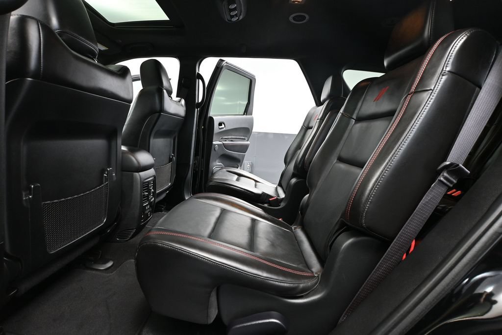 Used 2024 Dodge Durango R/T AWD/4WD image 34