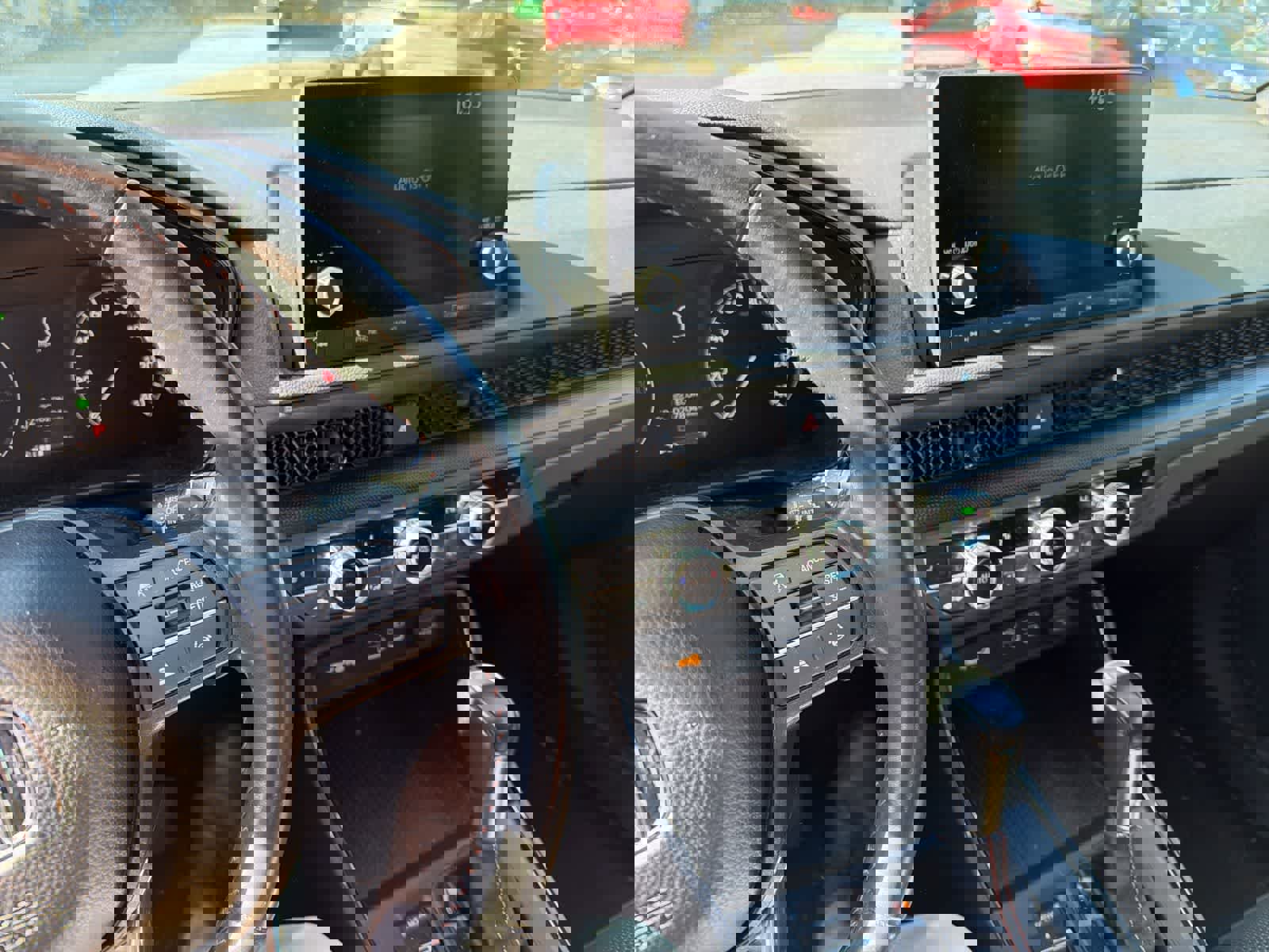 Used 2023 Honda CR-V Sport image 20