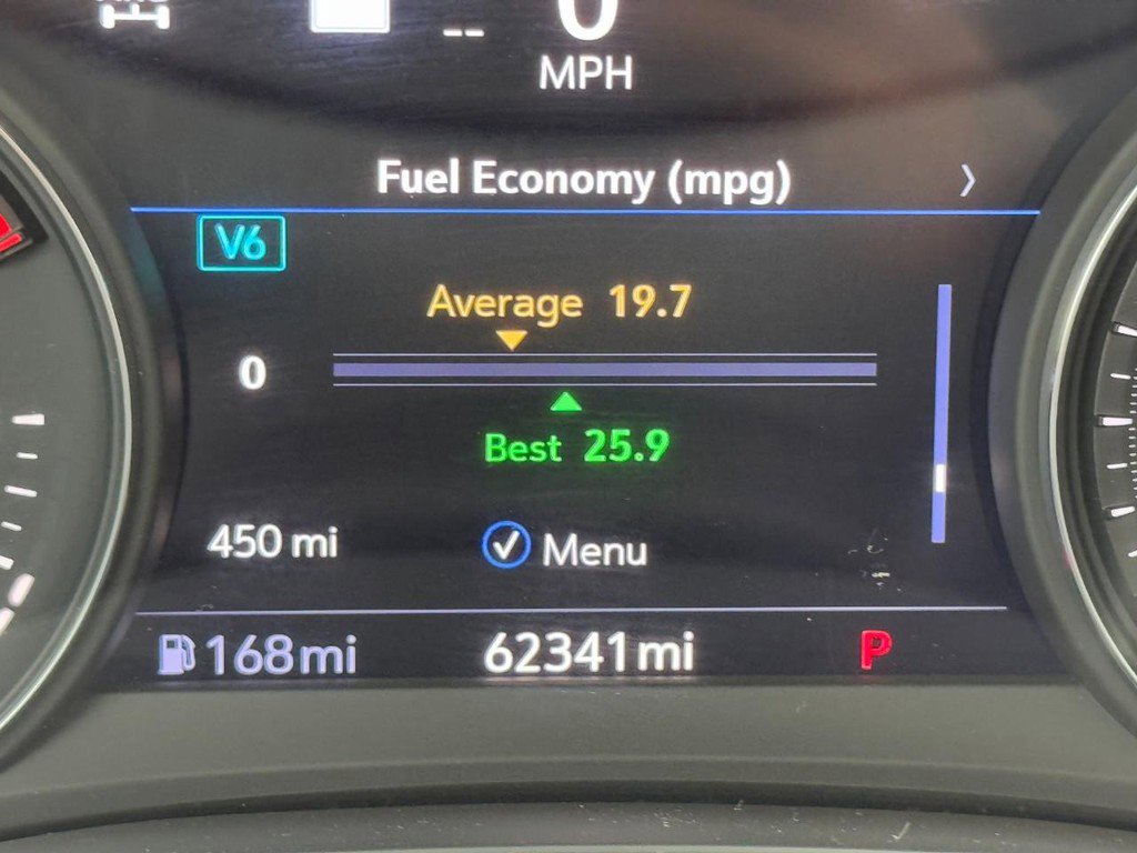 Used 2020 Cadillac XT6 Premium Luxury w/ Platinum Package image 20