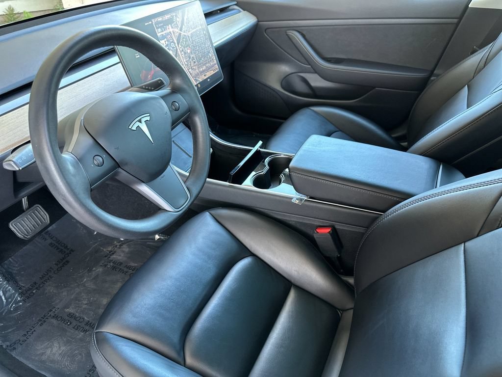 Used 2020 Tesla Model 3 RWD image 9