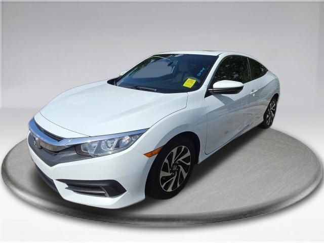 Used 2016 Honda Civic LX-P image 12