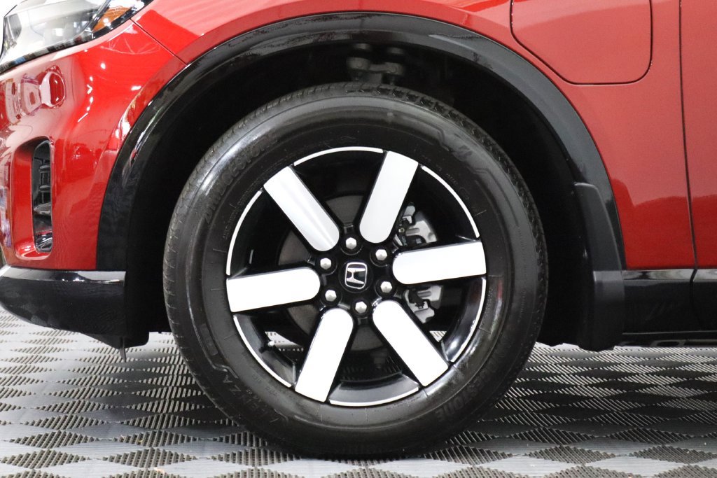 Used 2024 Honda Prologue Touring image 6