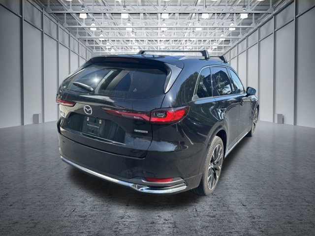 Certified 2024 MAZDA CX-90 3.3 Turbo S w/ Premium Plus AWD/4WD image 7