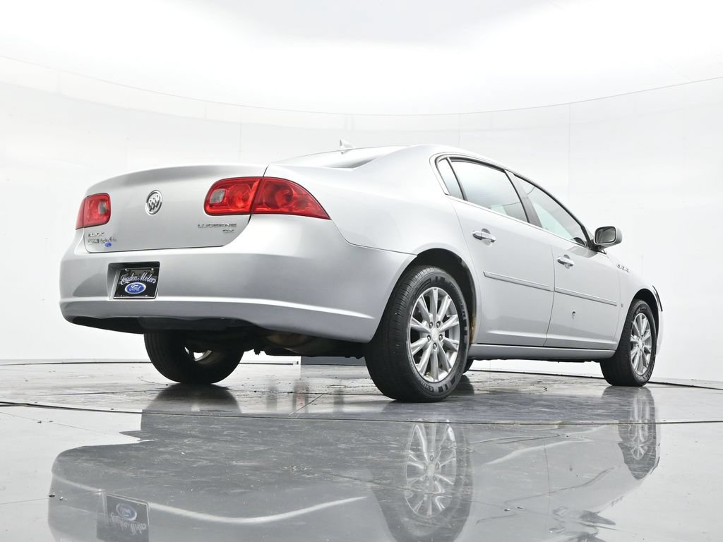 Used 2009 Buick Lucerne CX FWD image 48