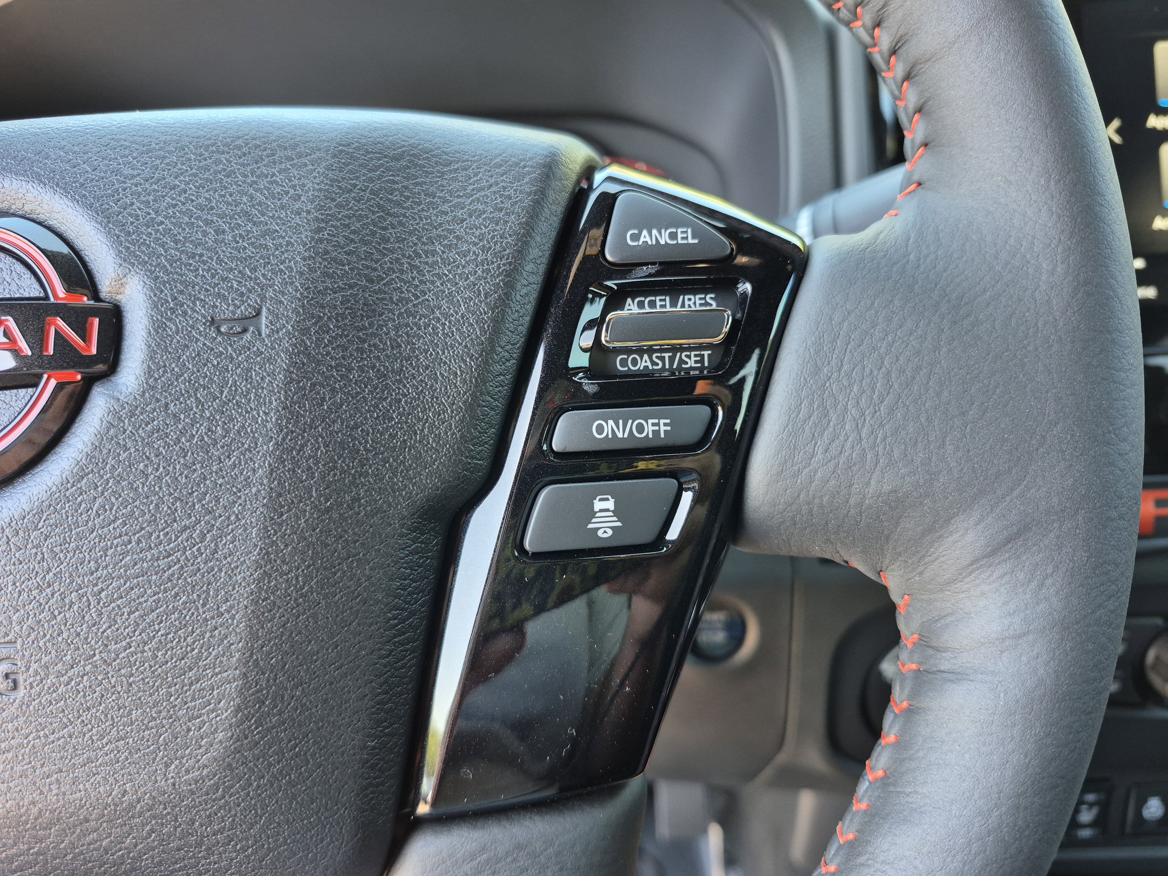 New 2026 Nissan Frontier PRO-4X w/ Pro-4x Convenience Package AWD/4WD image 68