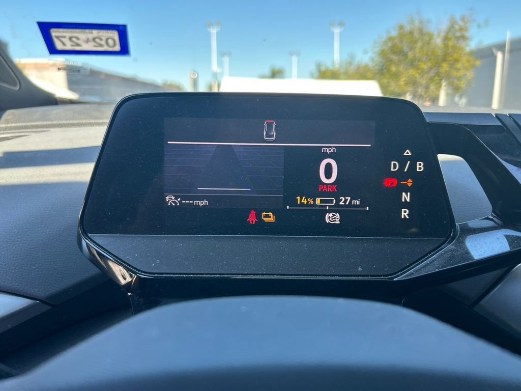 Used 2022 Volkswagen ID.4 Pro S image 10