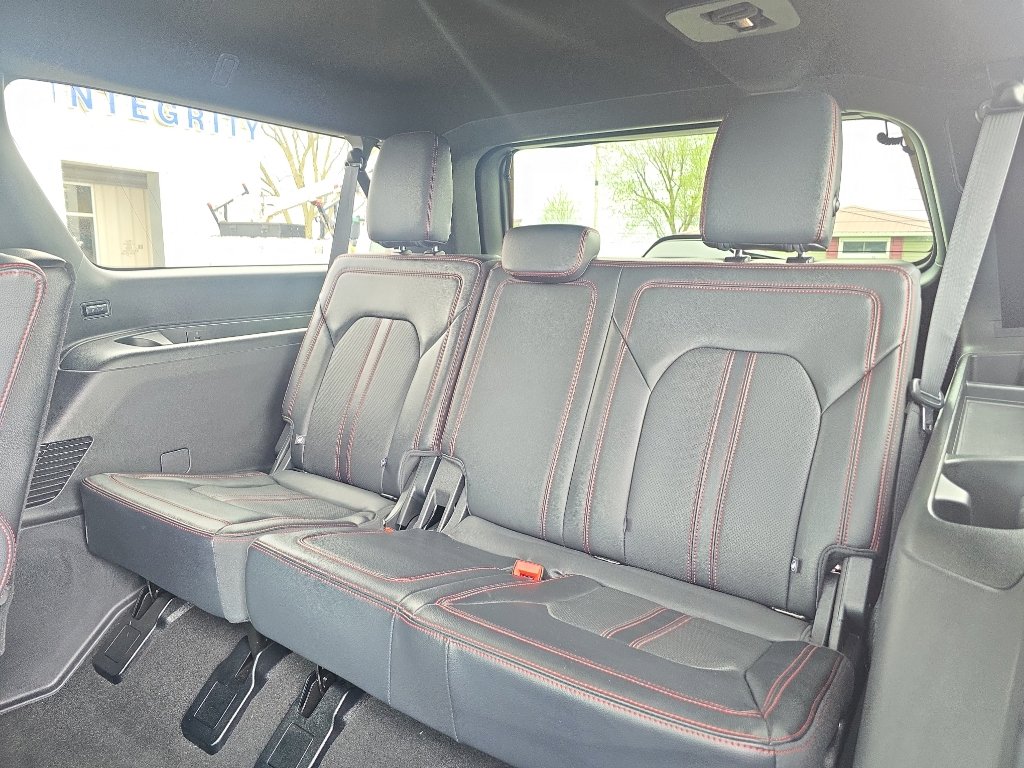 Used 2024 Ford Expedition Max Limited AWD/4WD image 21